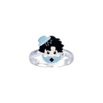 Minidoll Link Click Timeless Wonderland Series Cheng Xiaoshi Lu Guang Qiao Ling Lovely Adjustable Ring